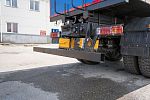 Передвижная парогенераторная установка ППУ1600/100 FAW 3250 6Х6