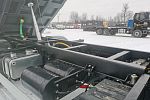 Самосвал FAW Tiger 6G 12