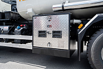 Автоцистерна для перевозки ГСМ или нефти FAW 6х4