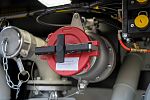 Автоцистерна для перевозки ГСМ или нефти FAW 6х6
