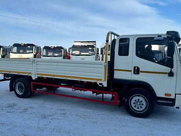 Бортовой автомобиль FAW Tiger 6G-12