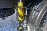 Бортовой автомобиль FAW CA 3250 с КМУ Sunhunk S-2106.