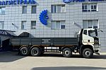 Бортовой автомобиль FAW CA3310