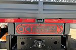 Бортовой автомобиль FAW CA3310
