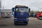 Сортиментовоз FAW 6x4