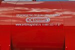 Автоцистерна вакуумная FAW 6х6