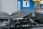 Седельный тягач FAW J6 6х4 