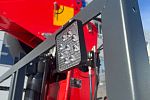 Бортовой автомобиль FAW CA 3250 с КМУ Sunhunk S-2106.
