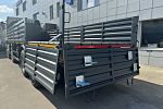 Бортовой автомобиль FAW CA3310