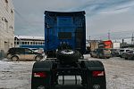 Магистральный тягач FAW J7 4x2, 23/24
