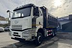 Самосвал FAW 6х6 