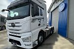 Седельный тягач FAW 6x4 J7с ADR
