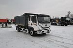 Самосвал FAW Tiger 6G 12