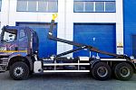 Мультилифт FAW 6x4